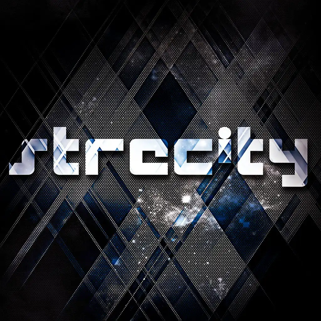 Strecity (feat. Kim J)