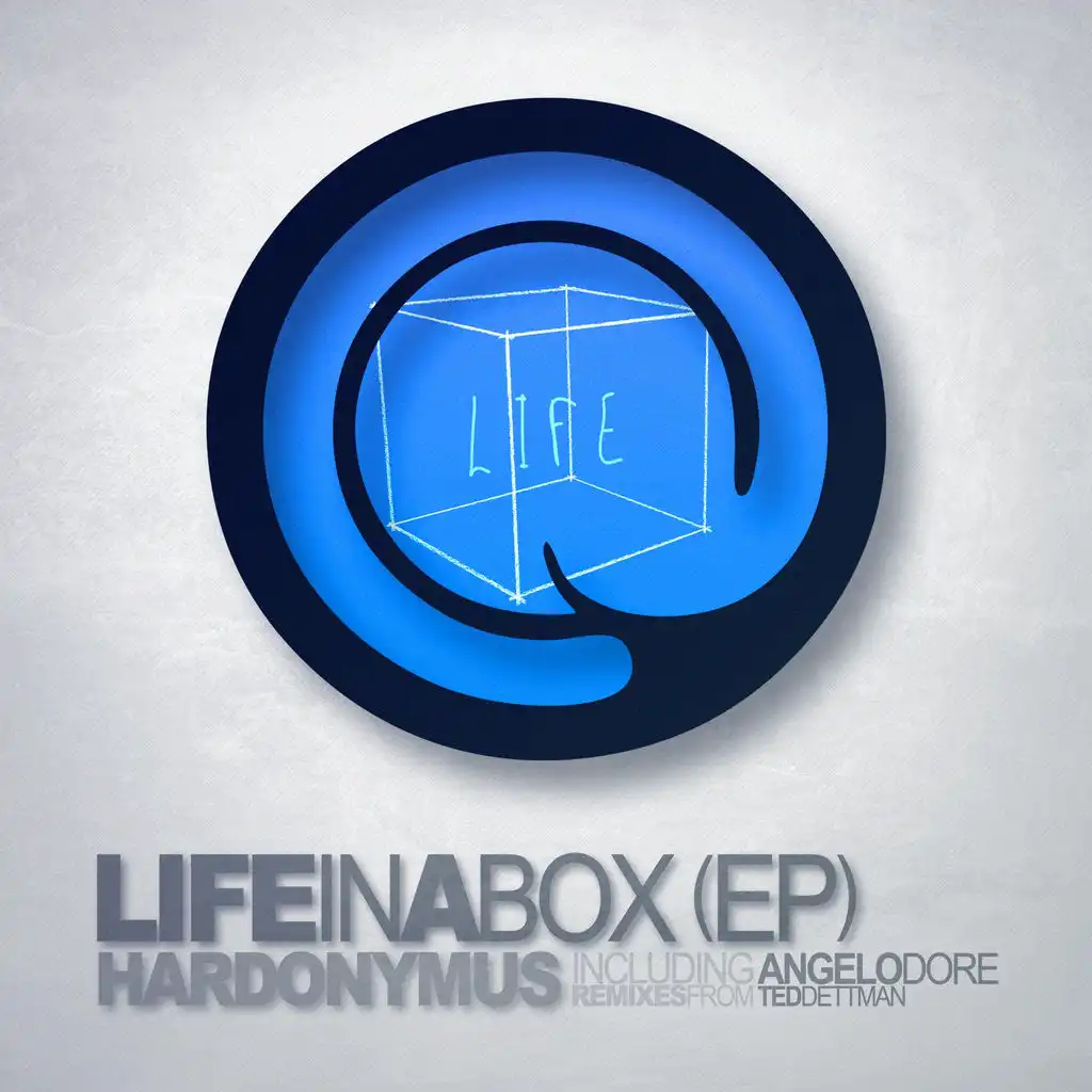 Life In A Box (Angelo Dore Remix)