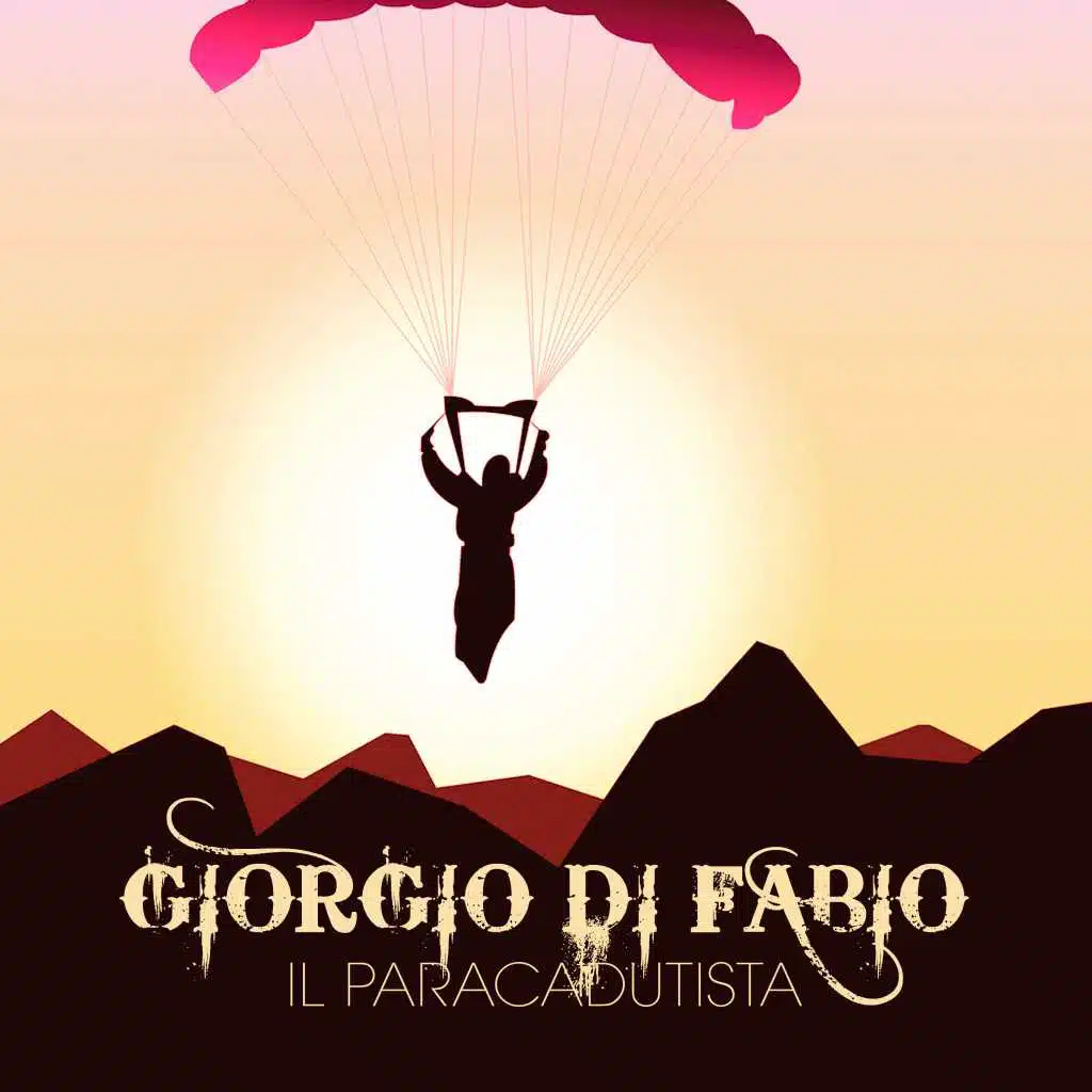 Il paracadutista