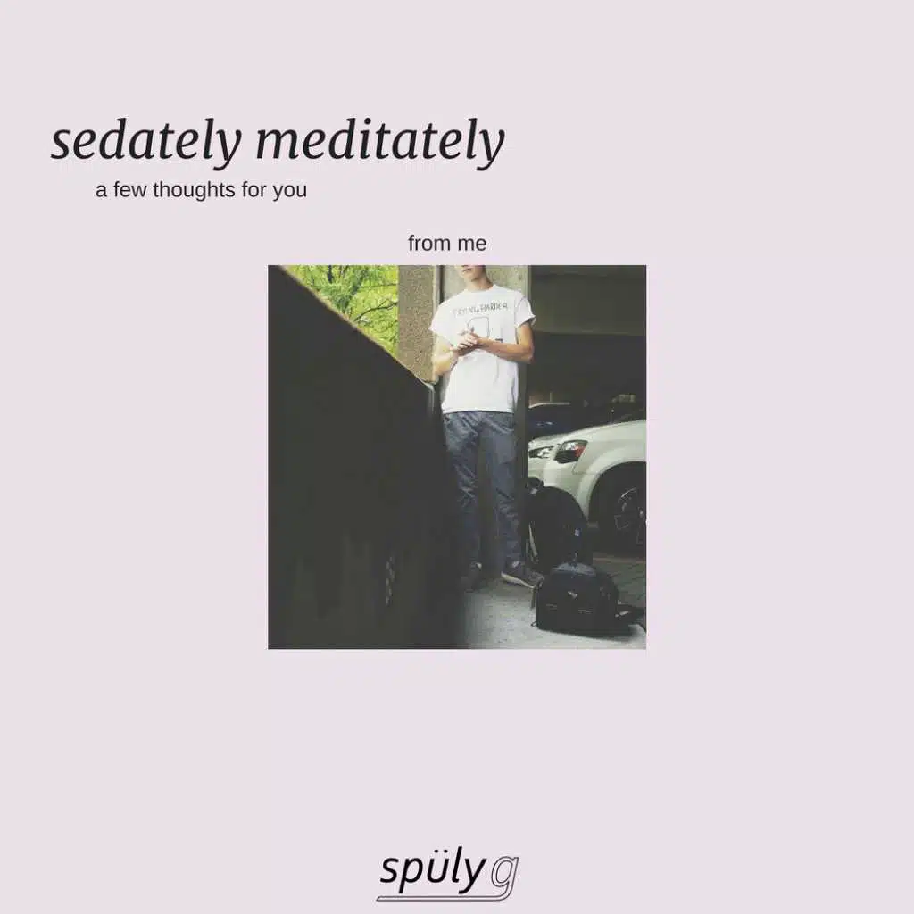 Spüly G