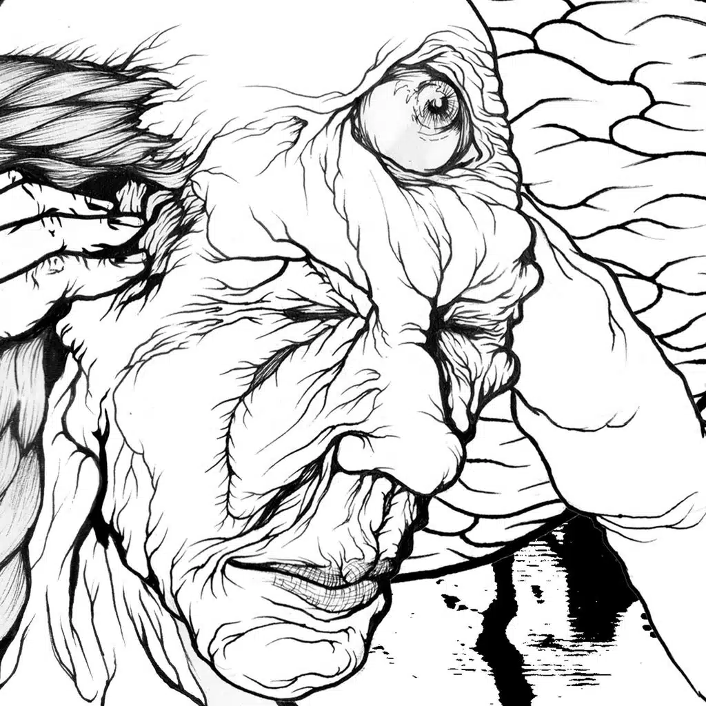 Bucatini EP