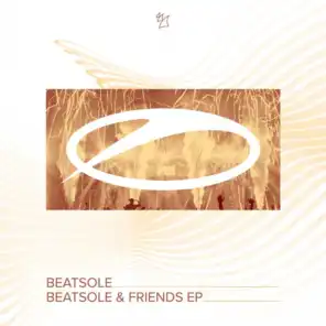 Beatsole & Friends EP