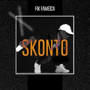 Skonto (feat. Wembly)