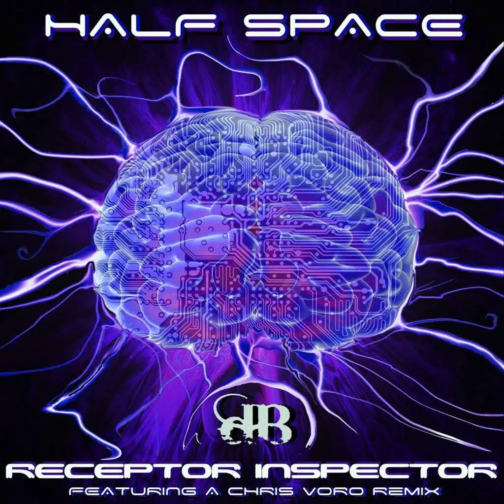 Receptor Inspector E.P