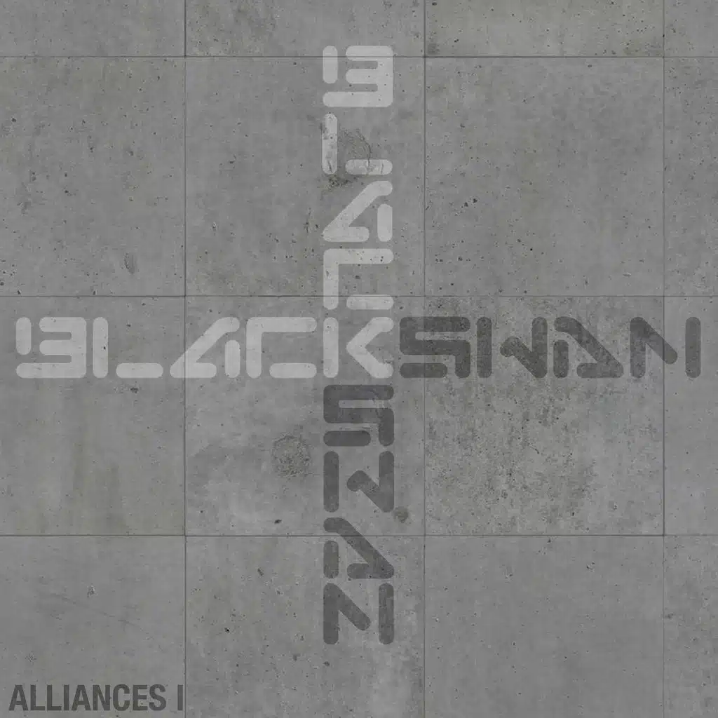 Alliances I