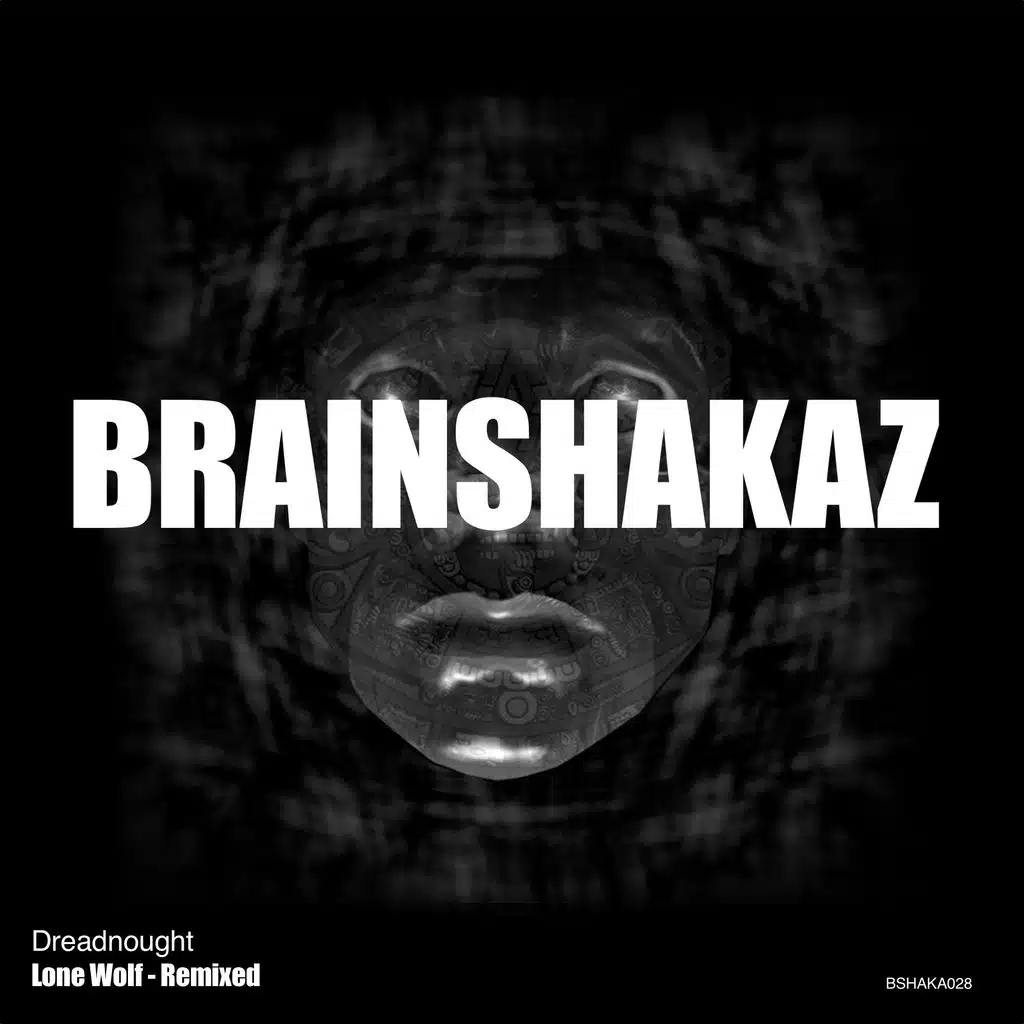 Lone Wolf (Faun Dation Remix)