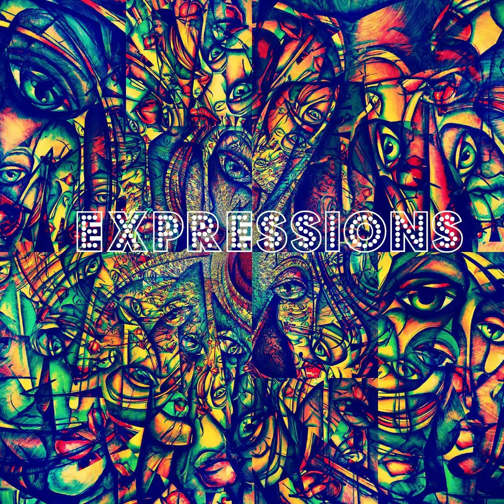 Expressions (ExEDE Remix)