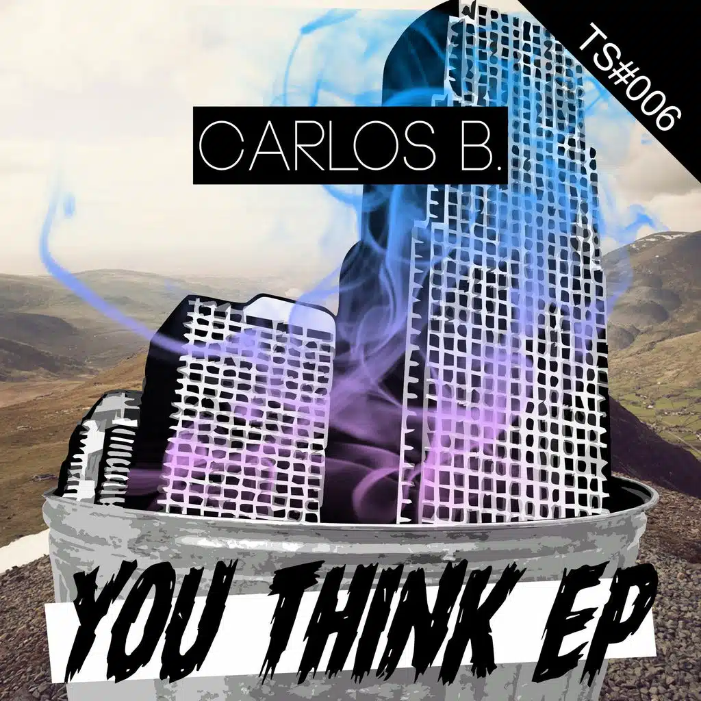 You Think