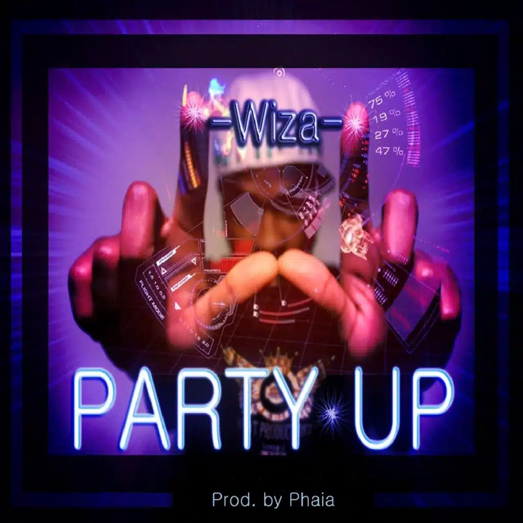 Party Up (Radio Edit)