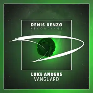 Vanguard (Extended Mix)