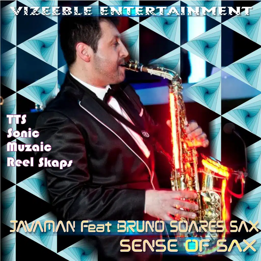 Sense of Sax (The Return) (Main Mix)