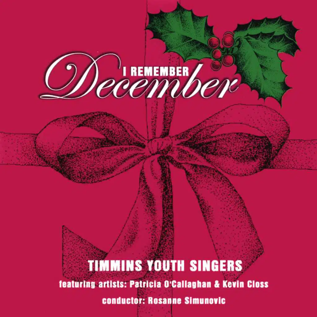 I Remember December