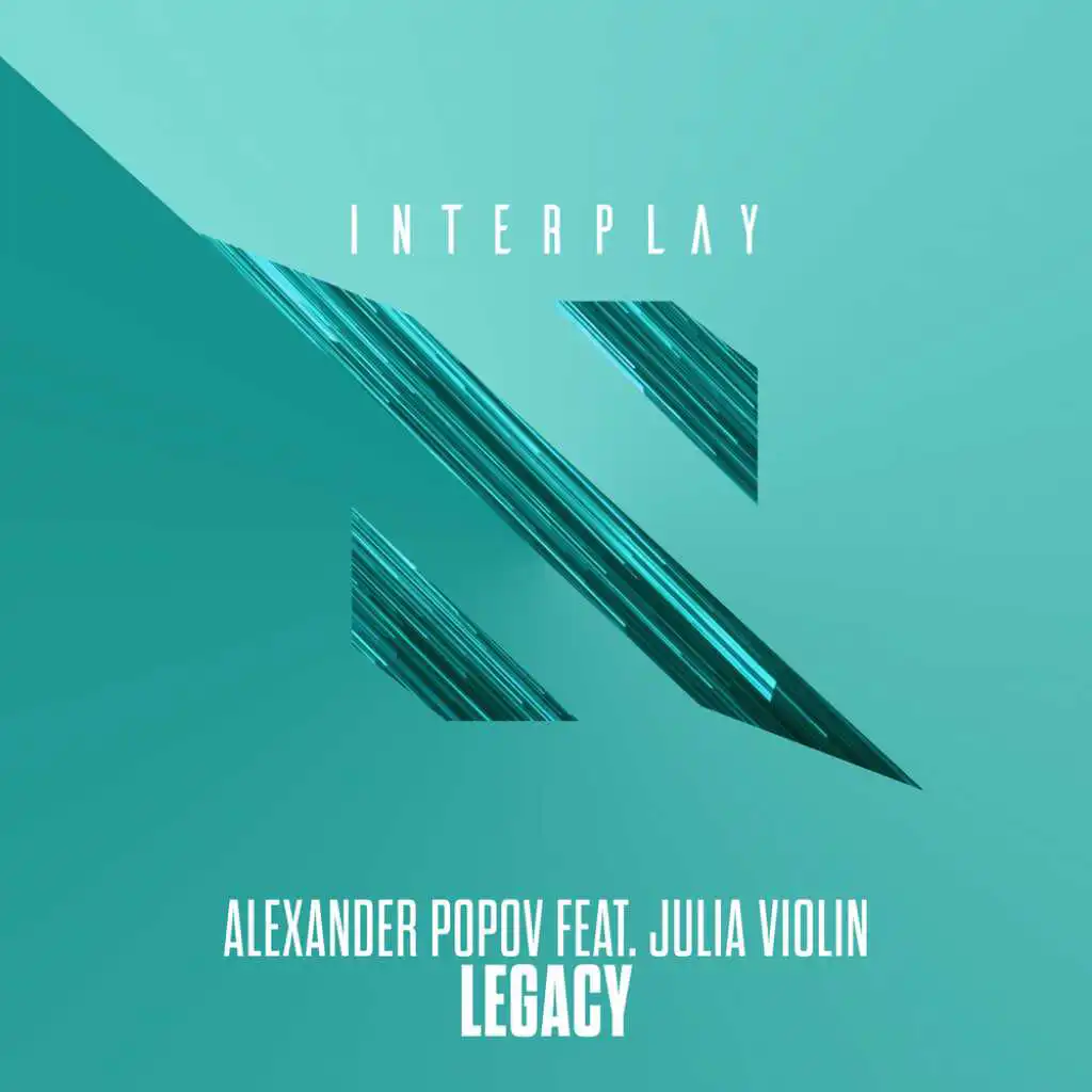 Legacy (Extended Mix) [feat. Julia Violin]