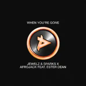 When You're Gone (feat. Ester Dean)