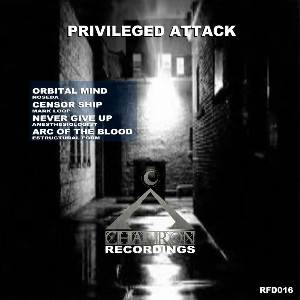 Privileged Attack