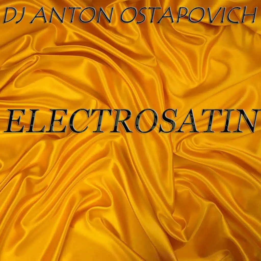 Electrosatin