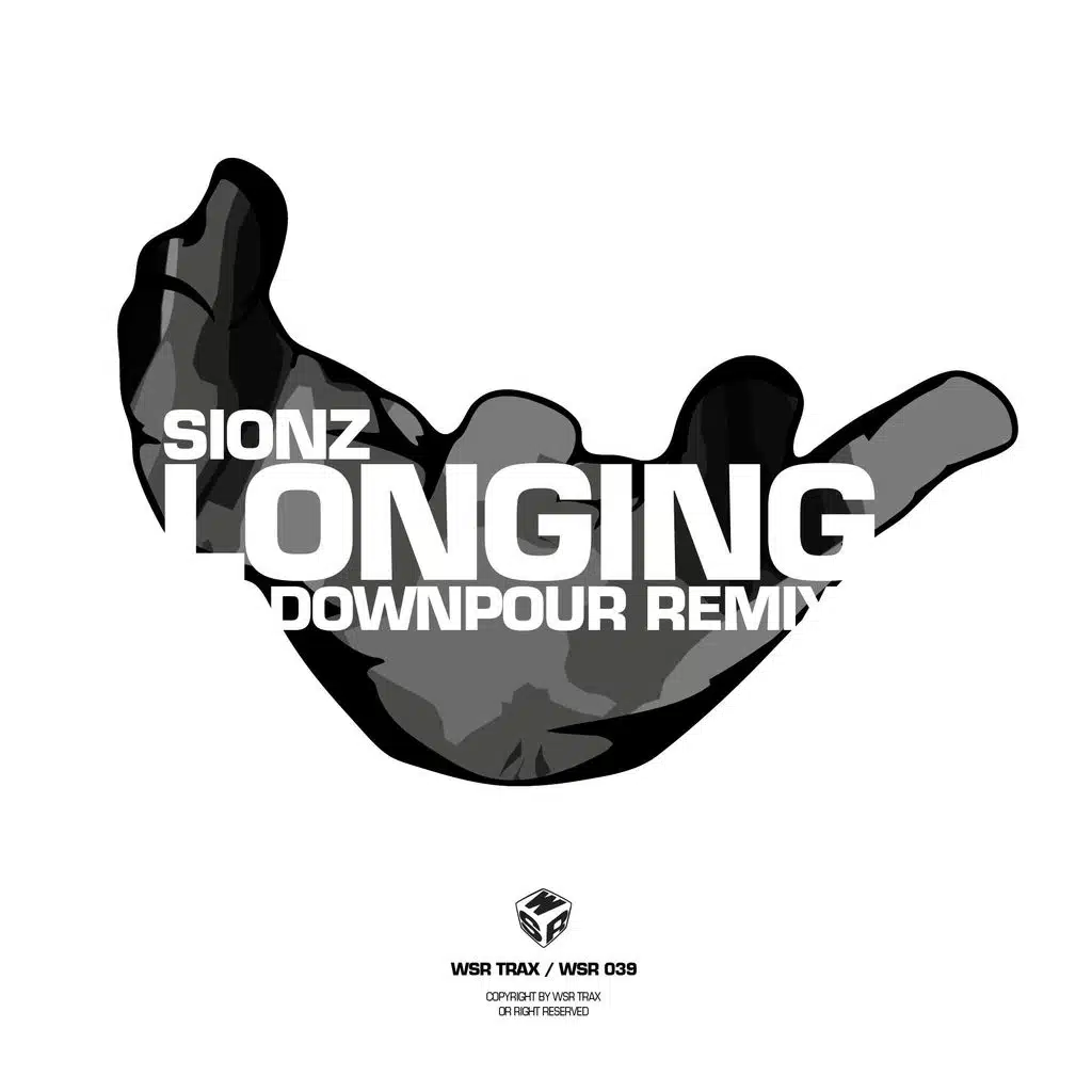 Longing (Downpour Remix) (Downpour Remix)