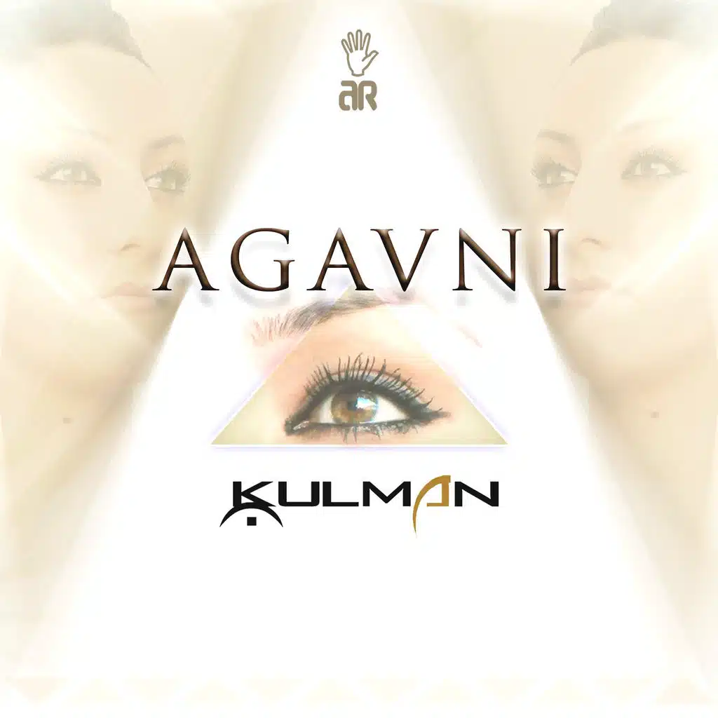 Agavni