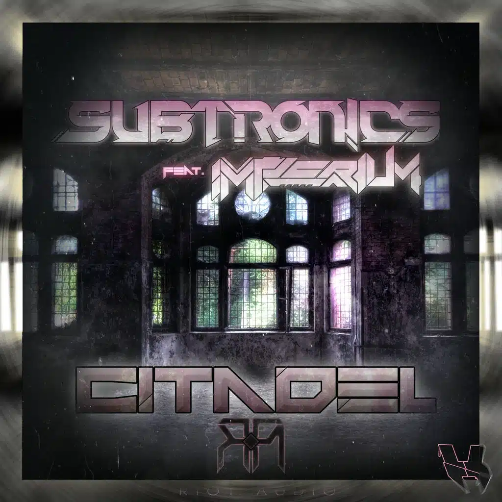 Citadel (feat. Imperium (Wa))