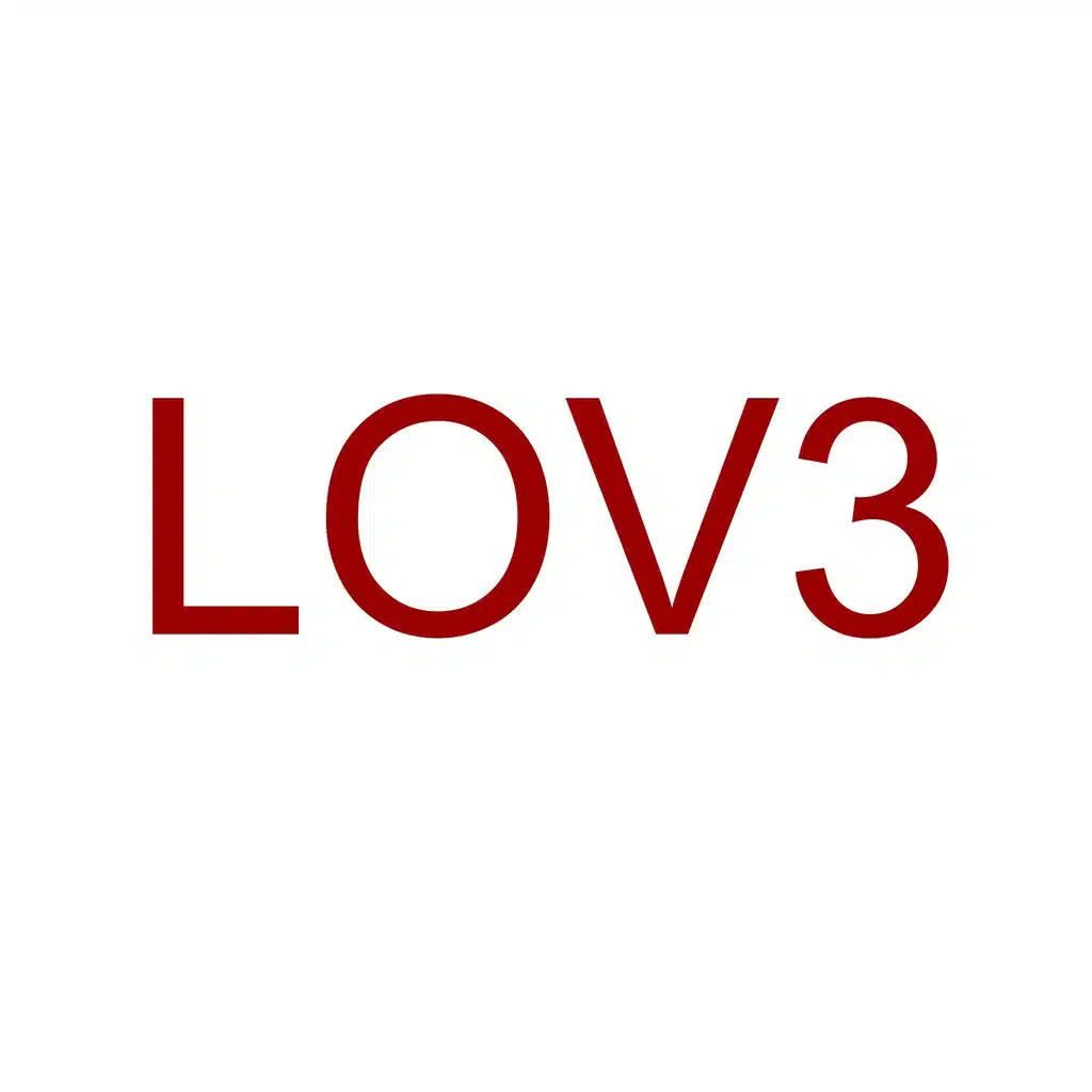 LOV3