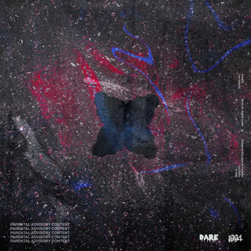 Mystical (feat. July Drama & MOJO)