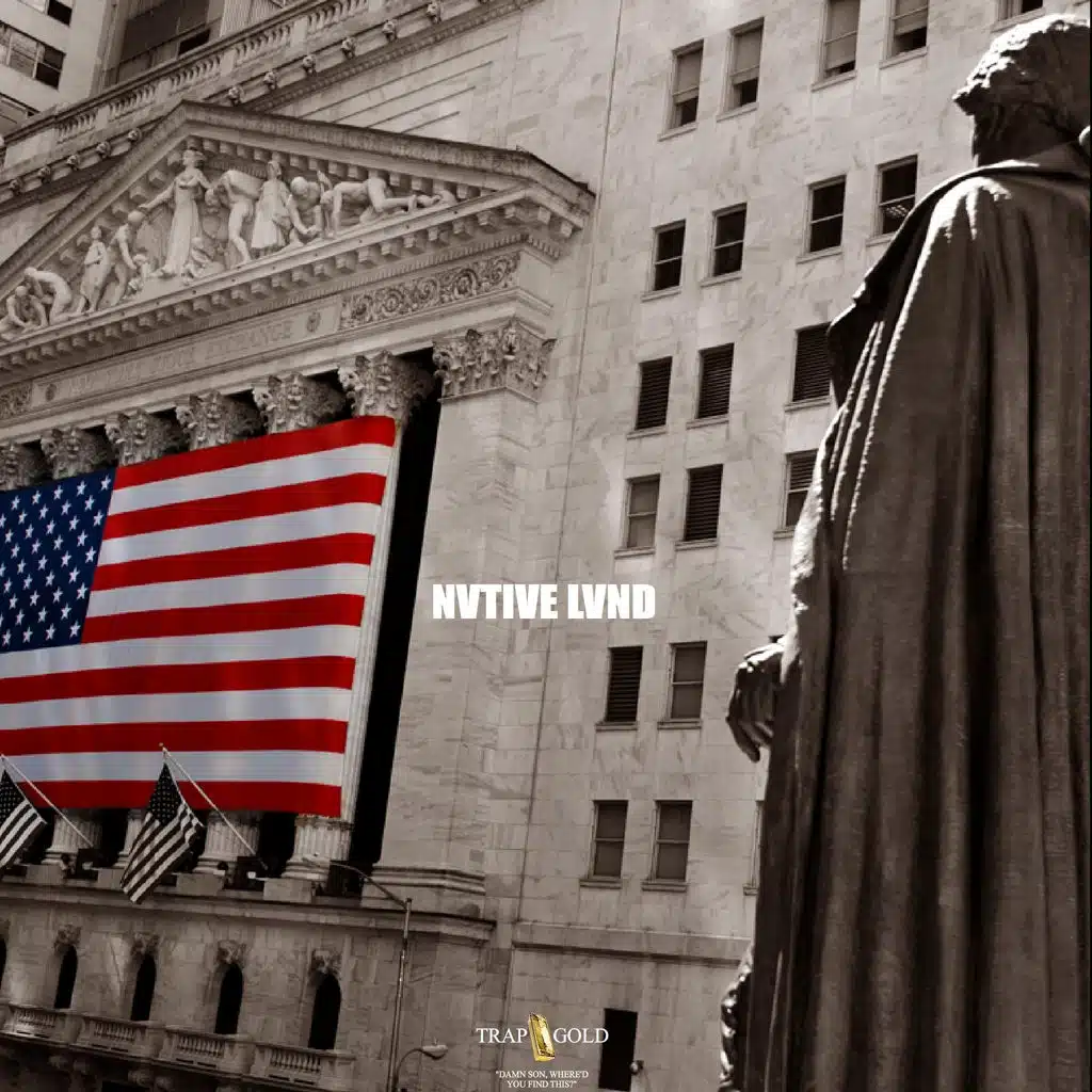 Lowrider Music (Trap Mix)