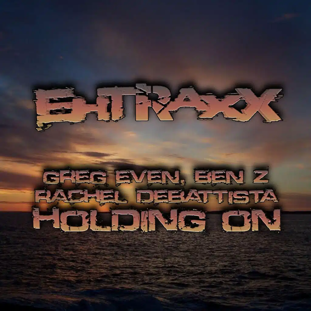 Stay Alive (feat. Rachel Debattista)