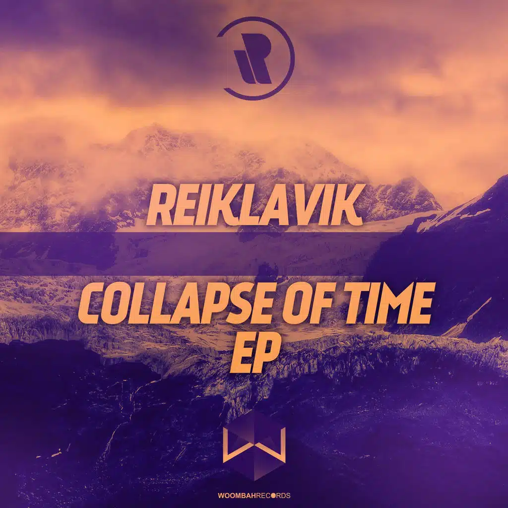 Collapse of The Time (Drum'n'Bass Edit)