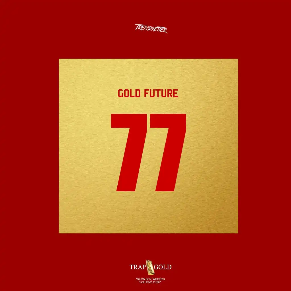 Gold Future