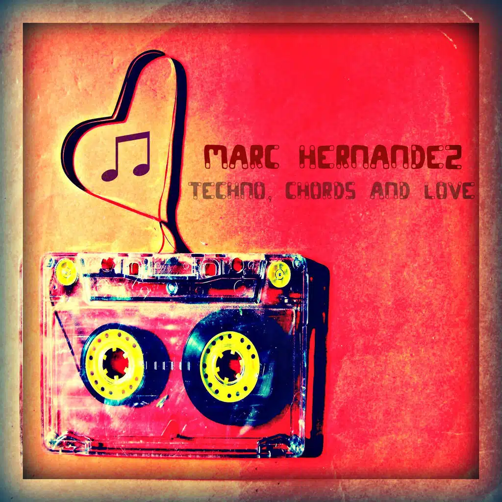 Techno , Chords and Love