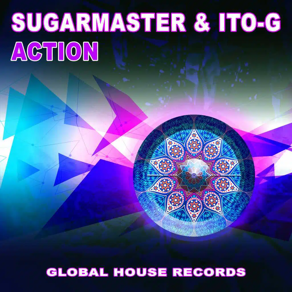 Sugarmaster & Ito-G