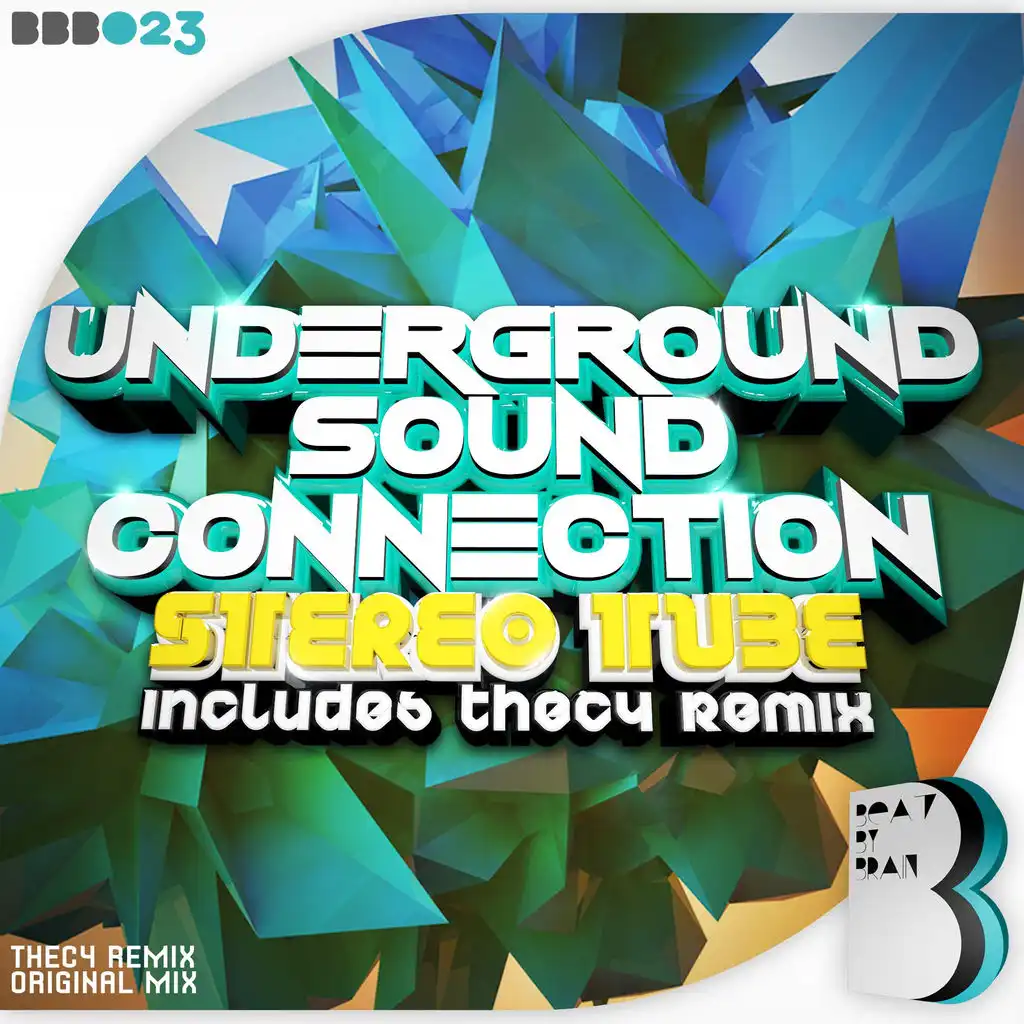 Underground Sound Connection