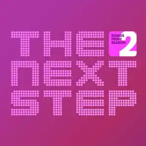 Songs from the Next Step: Season 2
