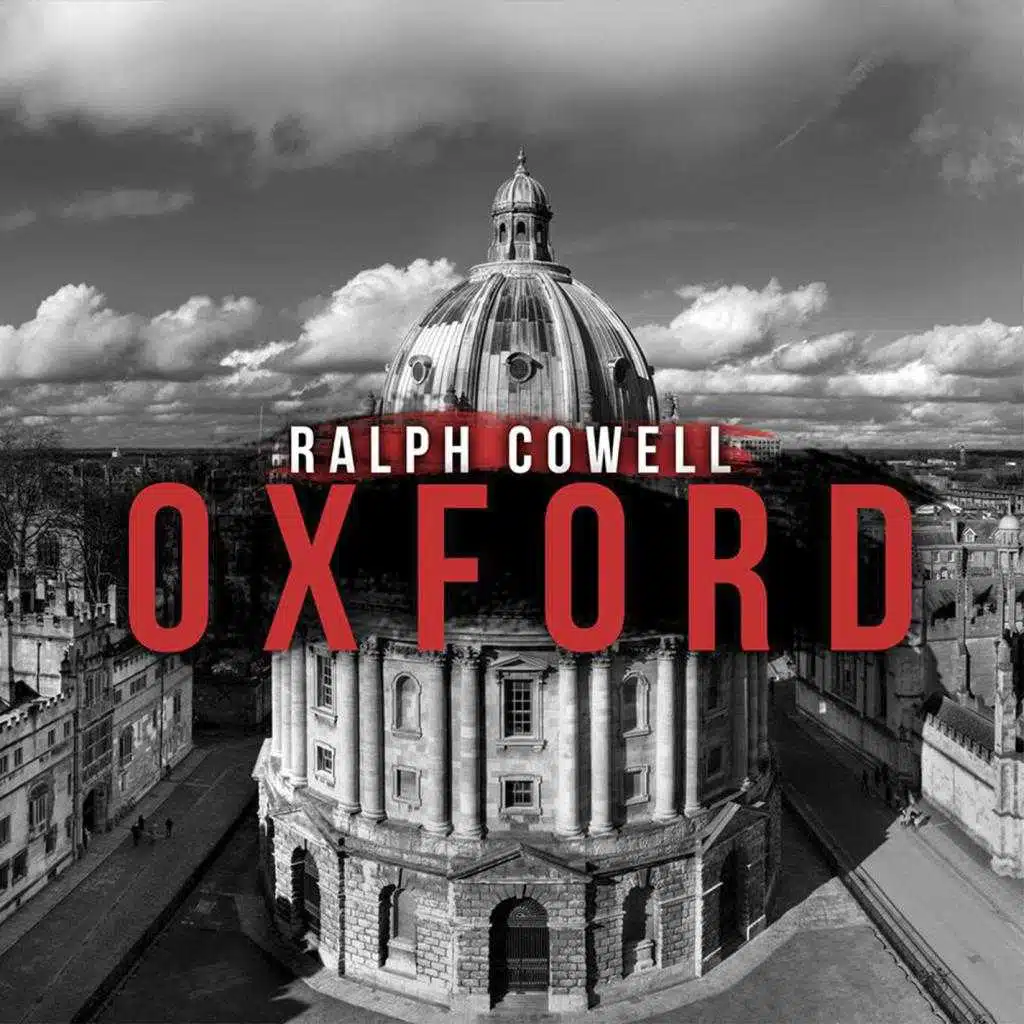 Ralph Cowell