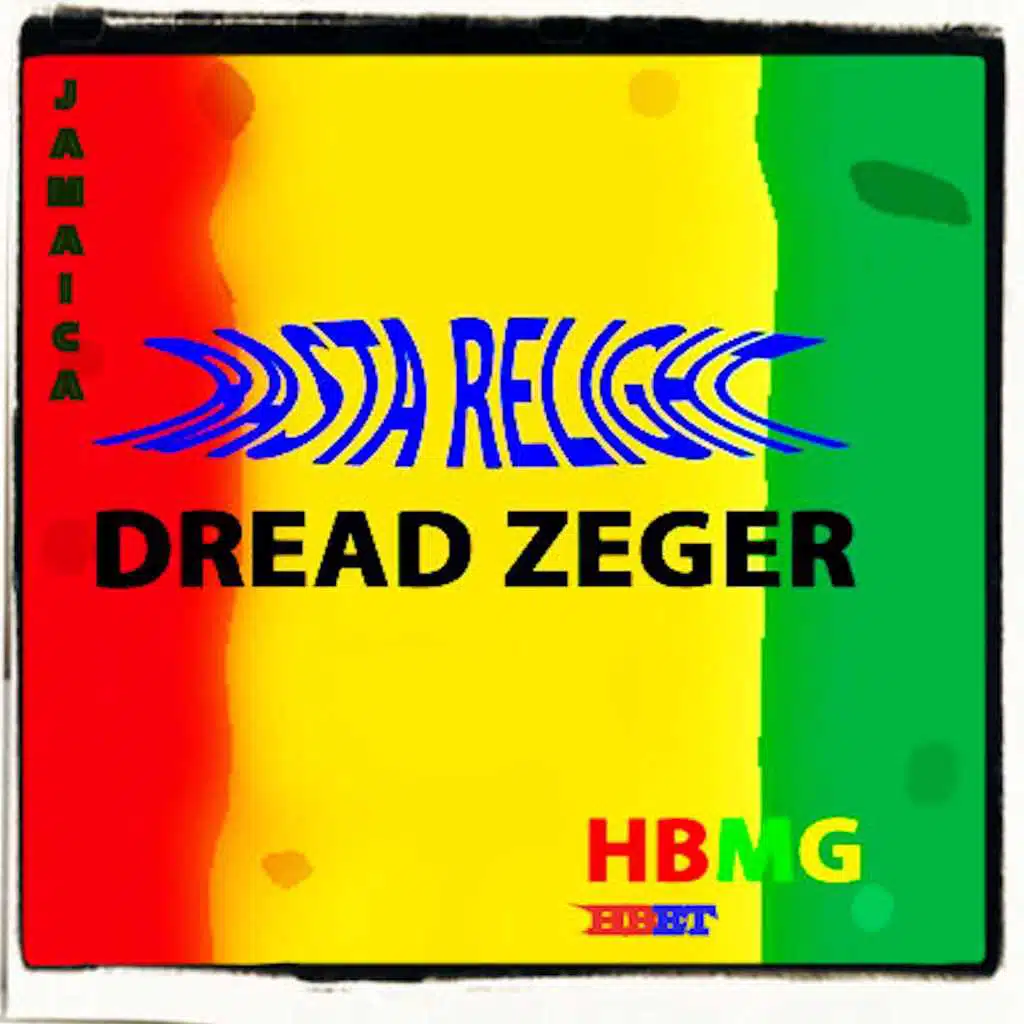 Rasta Relight Jamaica