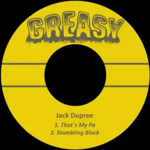 Jack Dupree