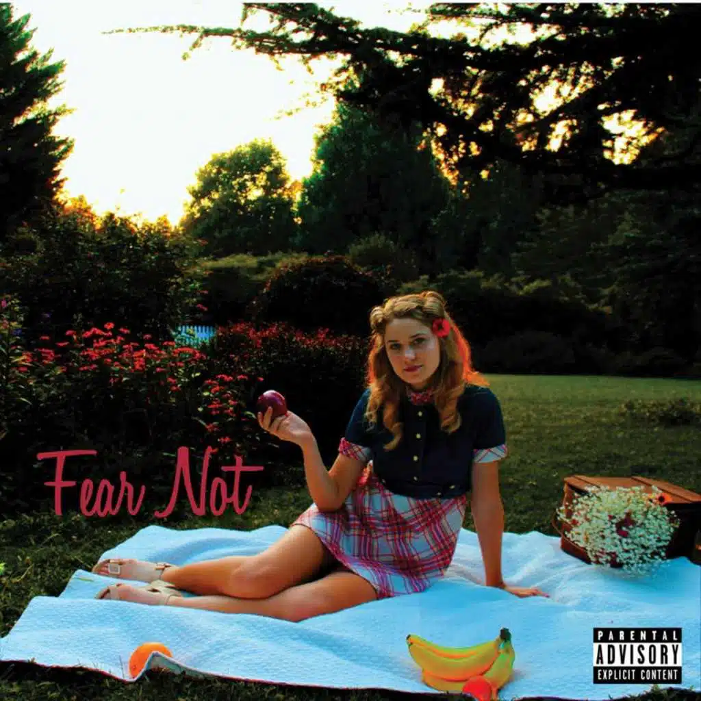 Fear Not
