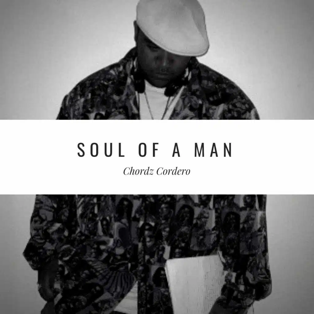 Soul of a Man