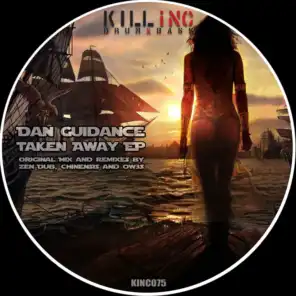 Taken Away (Chinensis Remix)
