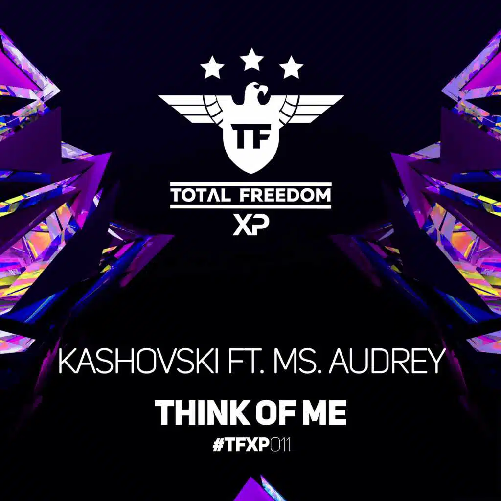 Kashovski, Ms. Audrey