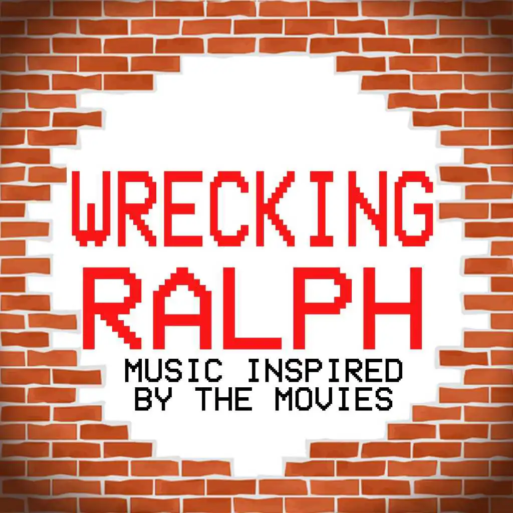 Shut up and Drive (From "Wreck-It Ralph")