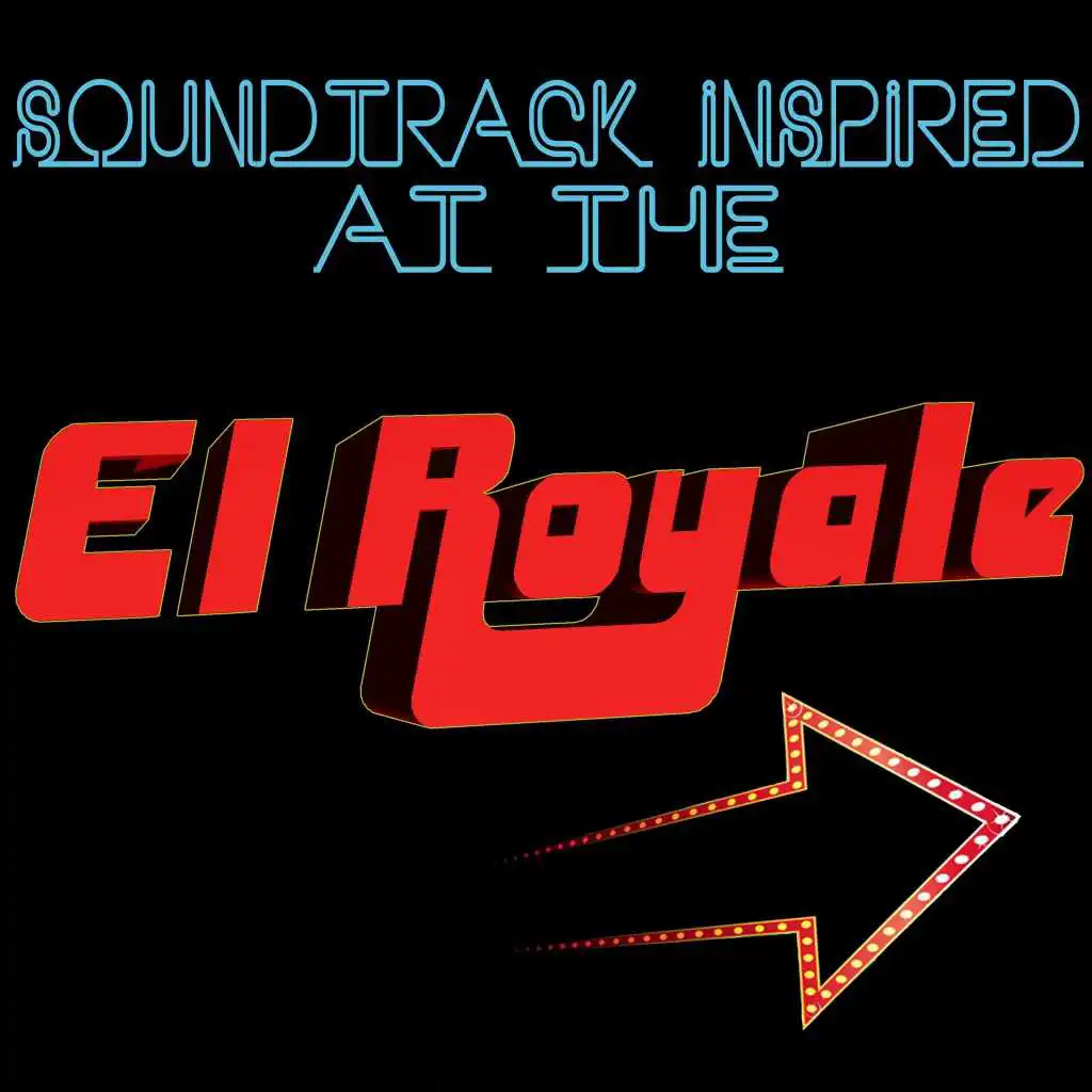 Unchained Melody (From "Bad Times at the El Royale")