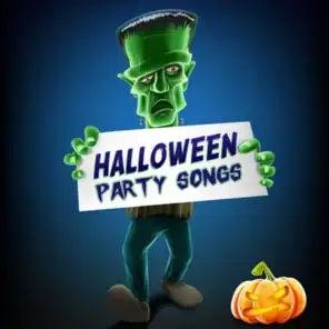 Halloween Party Songs