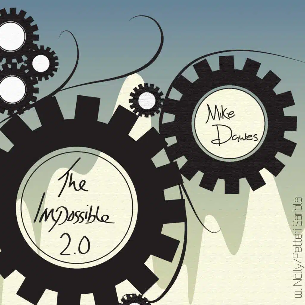 The Impossible 2.0 (feat. Petteri Sariola & Adam Nolly Getgood)