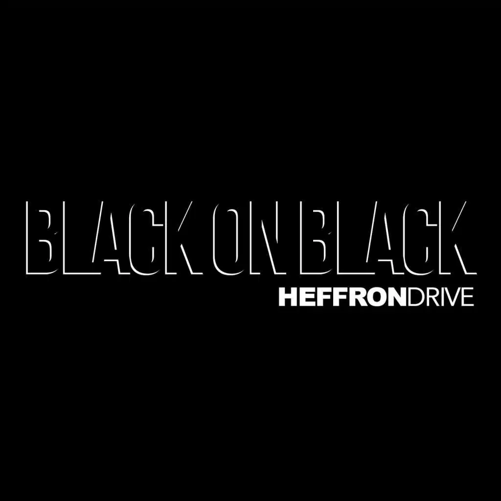 Heffron Drive
