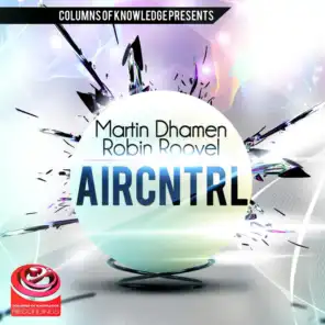 AIRCNTRL (Ben Rivers & Maxime Iron Remix)