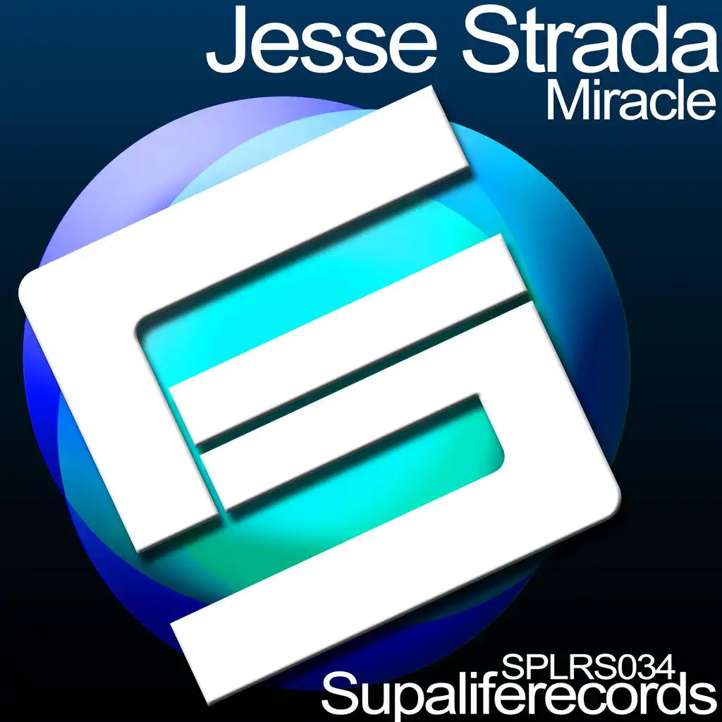 Jesse Strada