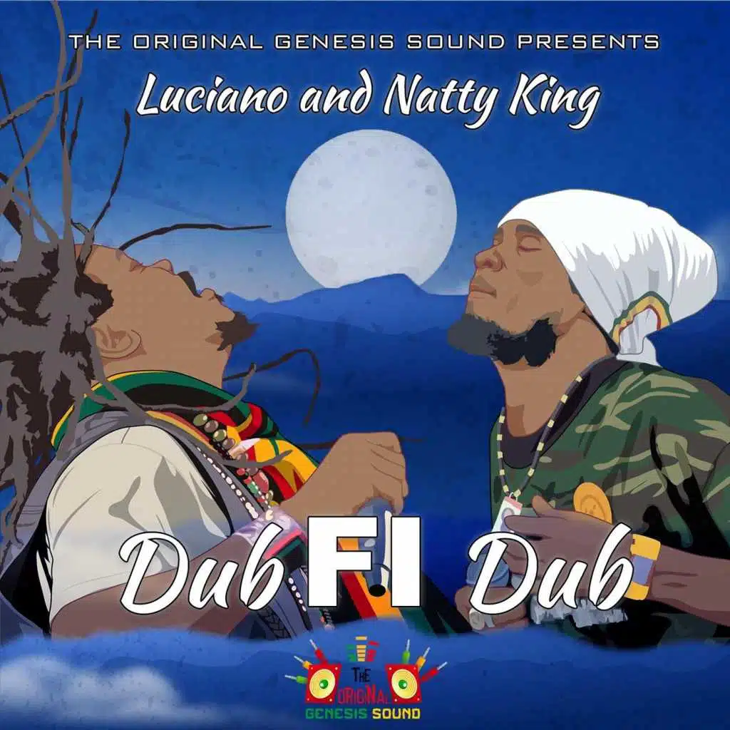 Gyptian, Chezidek,  Luciano,  Lutan Fyah, Lukie D,  Anthony B,  Jah Mason, Natty King,  Perfect , Chrisinti,  Turbulence, Prestige, Flava Unit