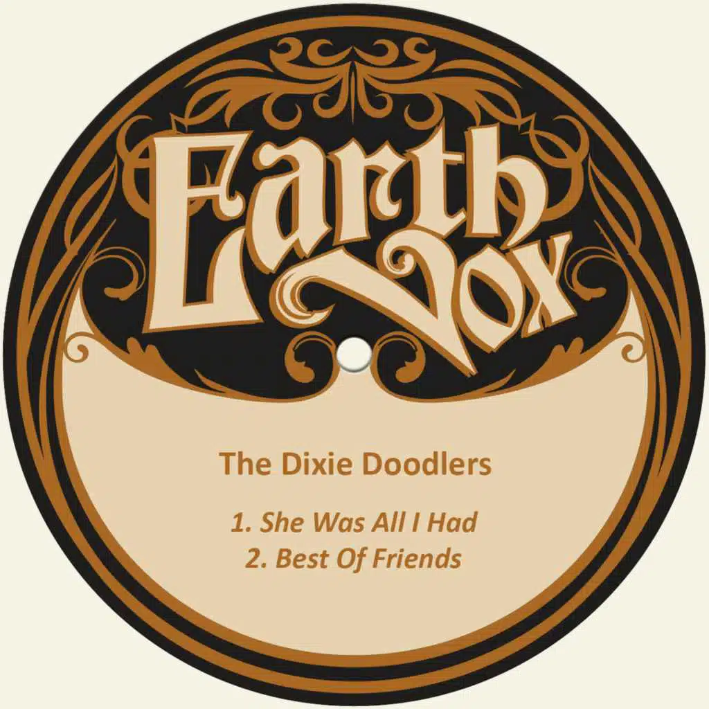The Dixie Doodlers