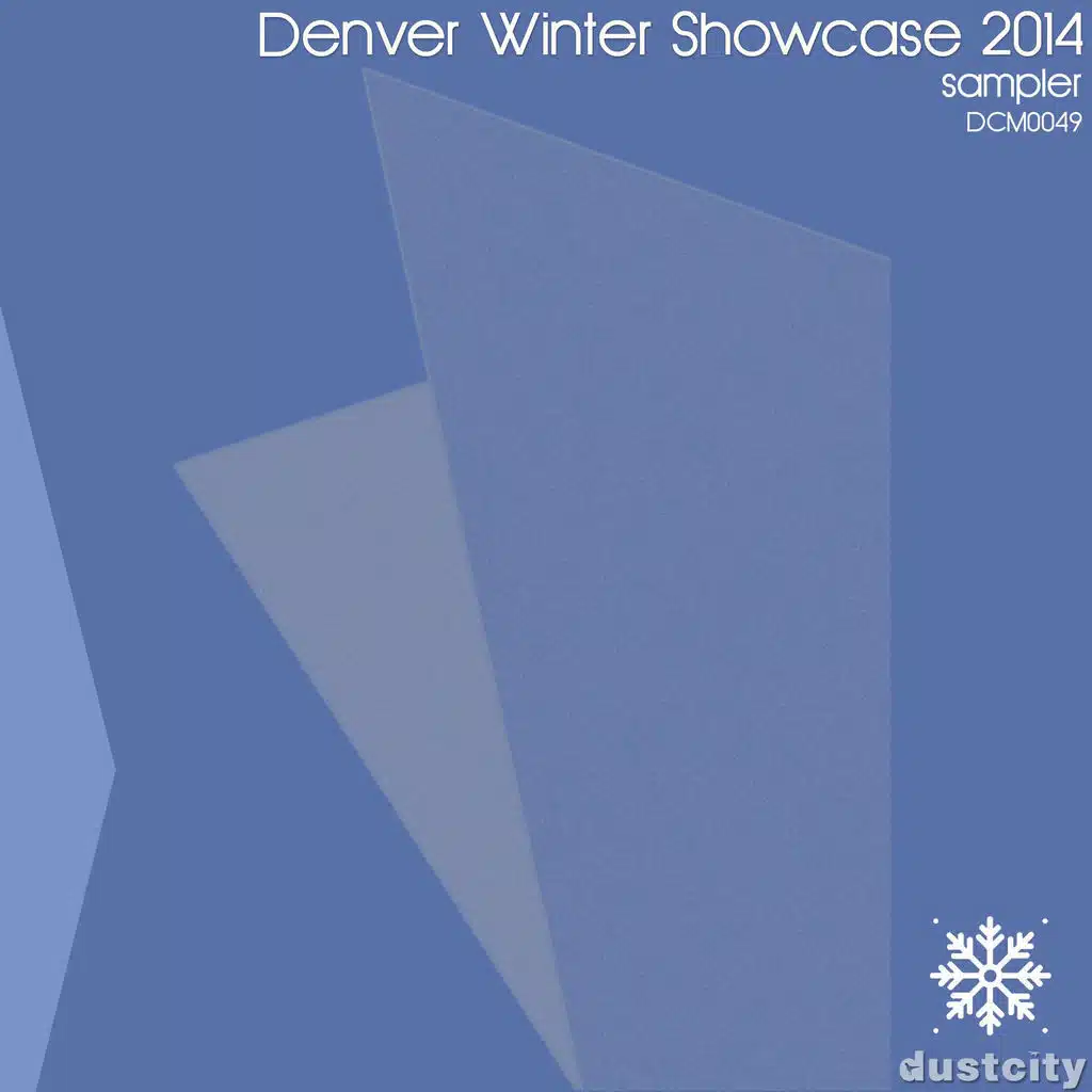 Denver Winter Showcase 2014 Sampler